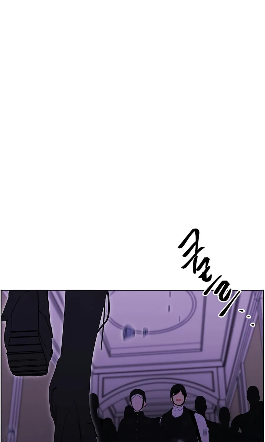 I Woke Up as the Villain Chapter 134 page 36 - 