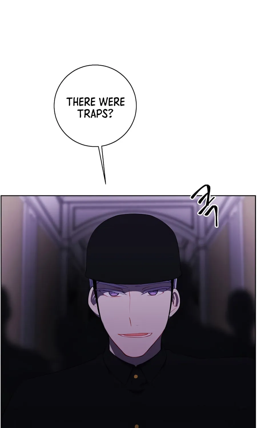 I Woke Up as the Villain Chapter 134 page 39 - 