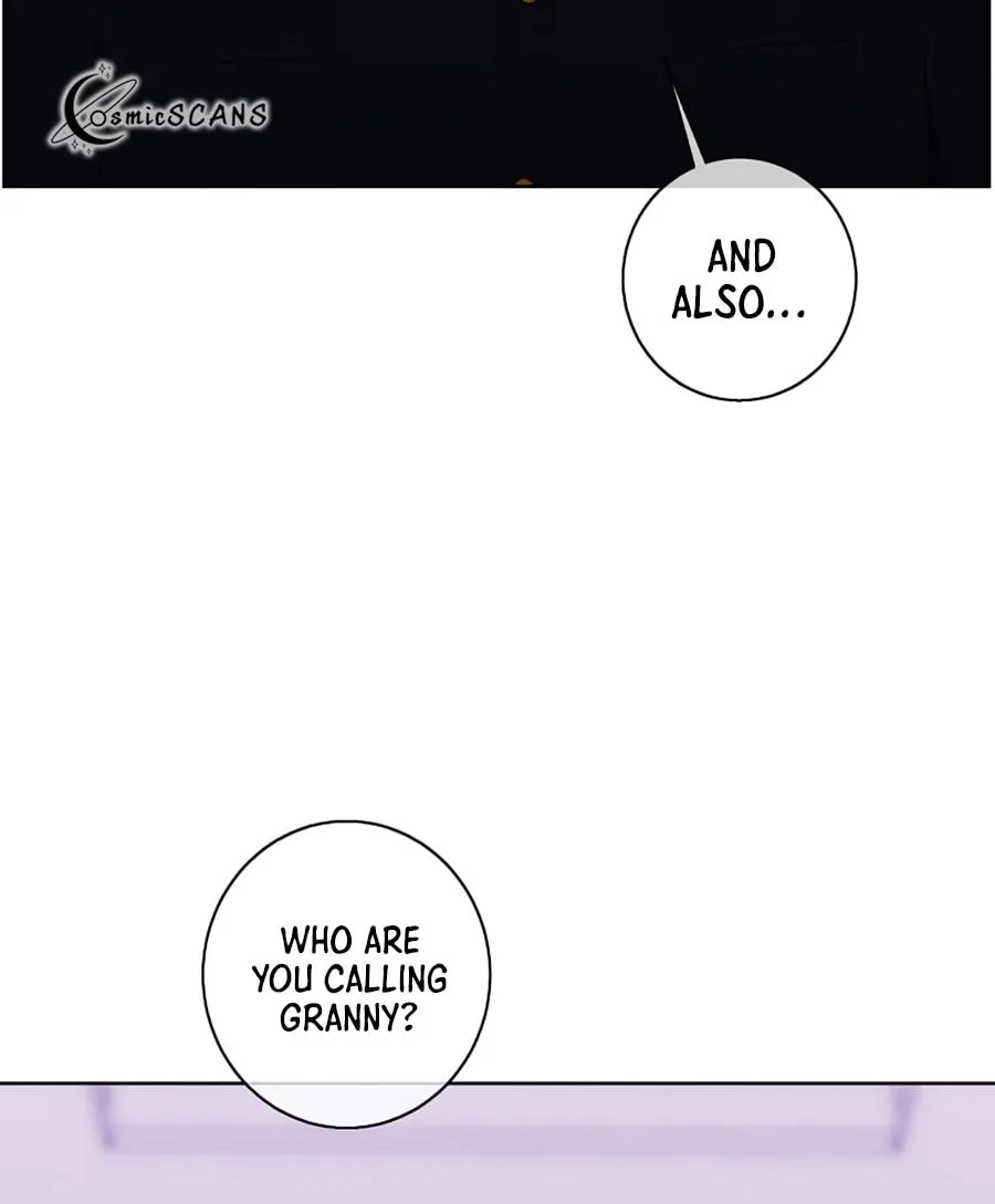 I Woke Up as the Villain Chapter 134 page 40 - 