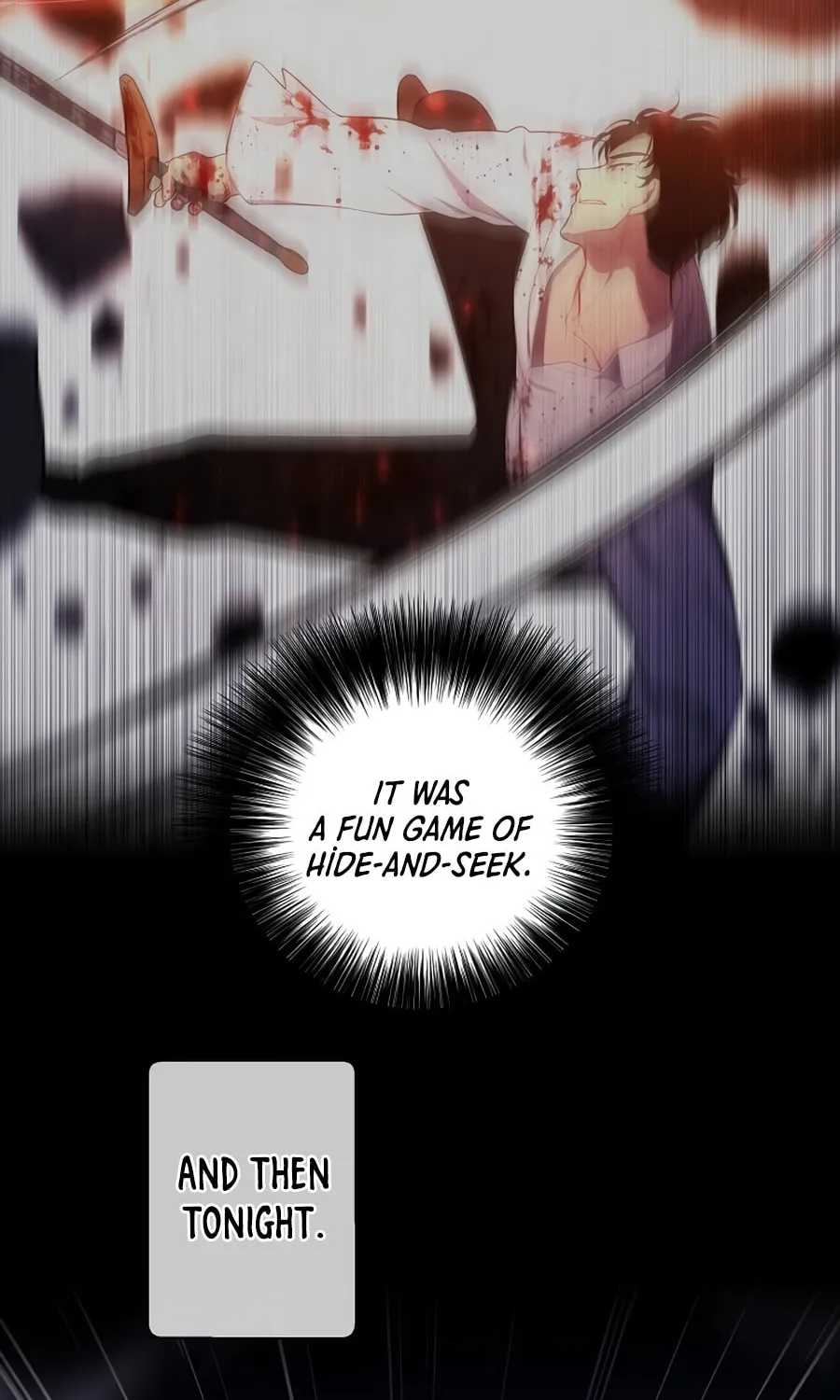 I Woke Up as the Villain Chapter 134 page 5 - 