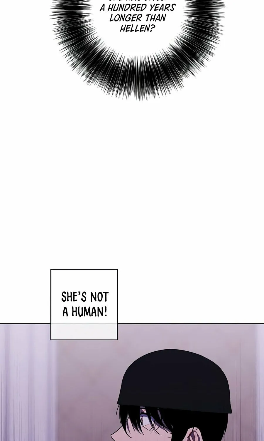 I Woke Up as the Villain Chapter 134 page 42 - 