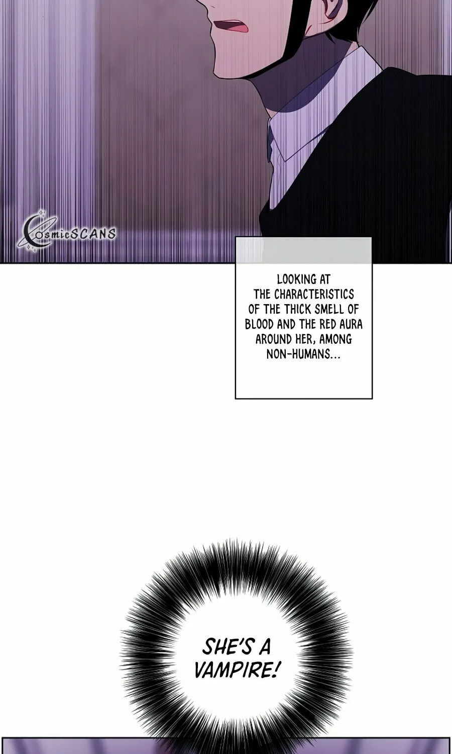 I Woke Up as the Villain Chapter 134 page 43 - 