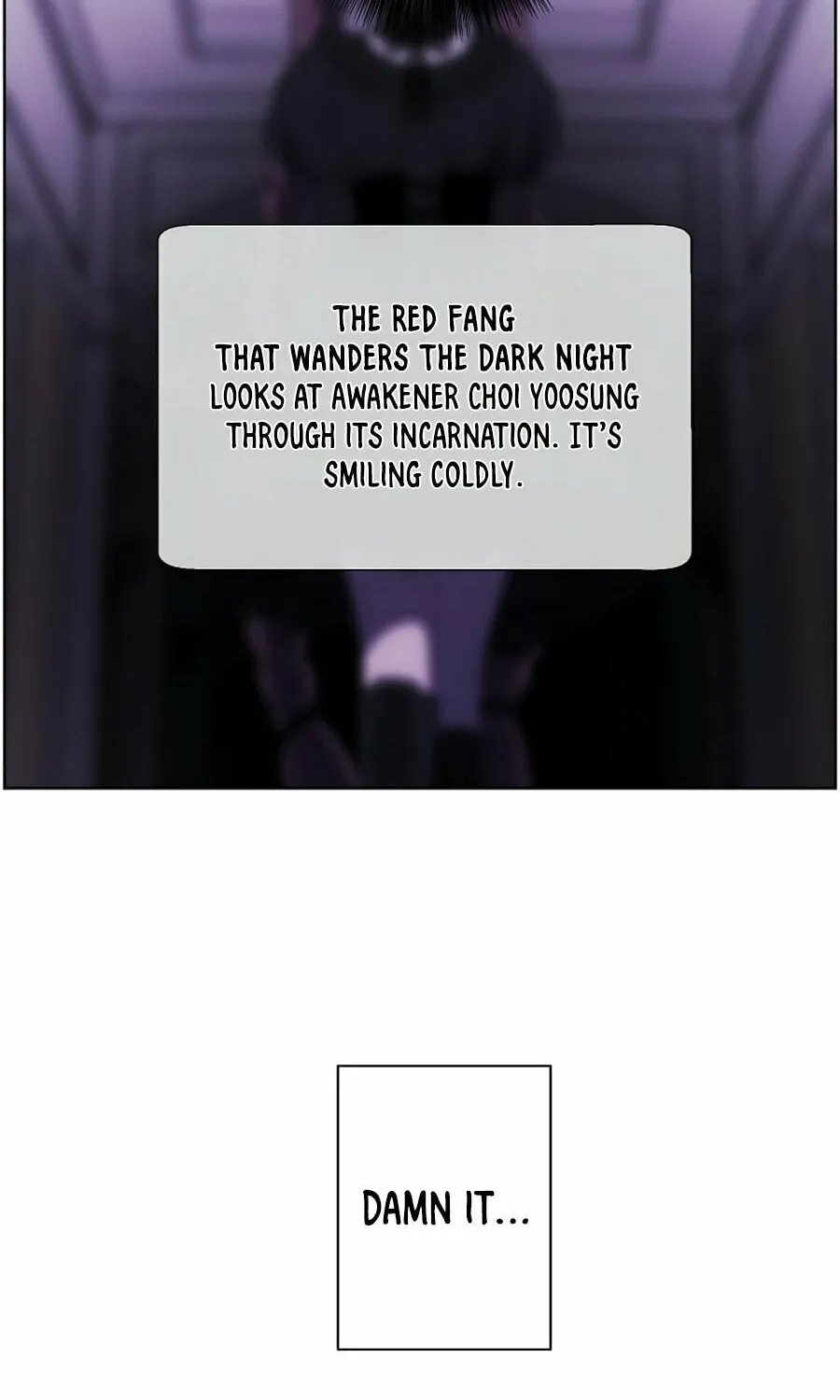 I Woke Up as the Villain Chapter 134 page 44 - 