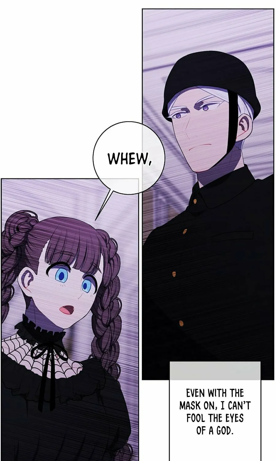 I Woke Up as the Villain Chapter 134 page 45 - 