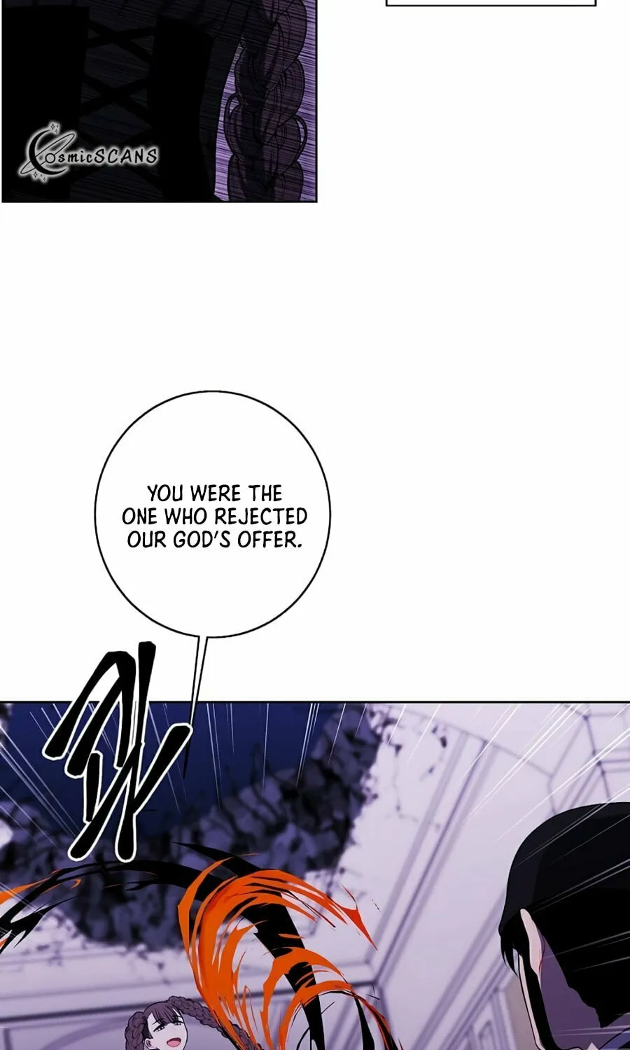 I Woke Up as the Villain Chapter 134 page 46 - 