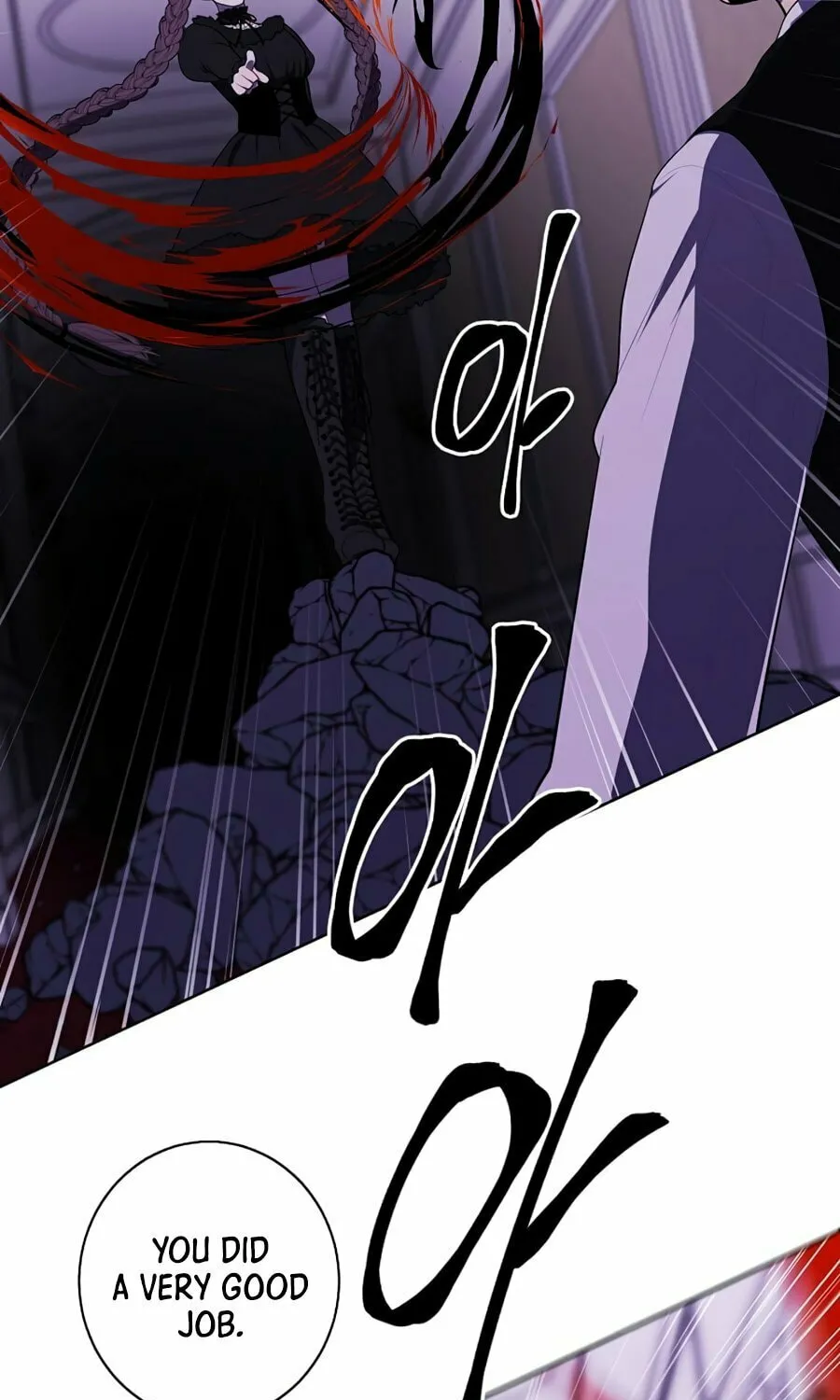 I Woke Up as the Villain Chapter 134 page 47 - 