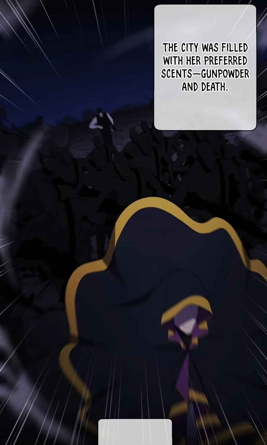 I Woke Up as the Villain Chapter 134 page 6 - 