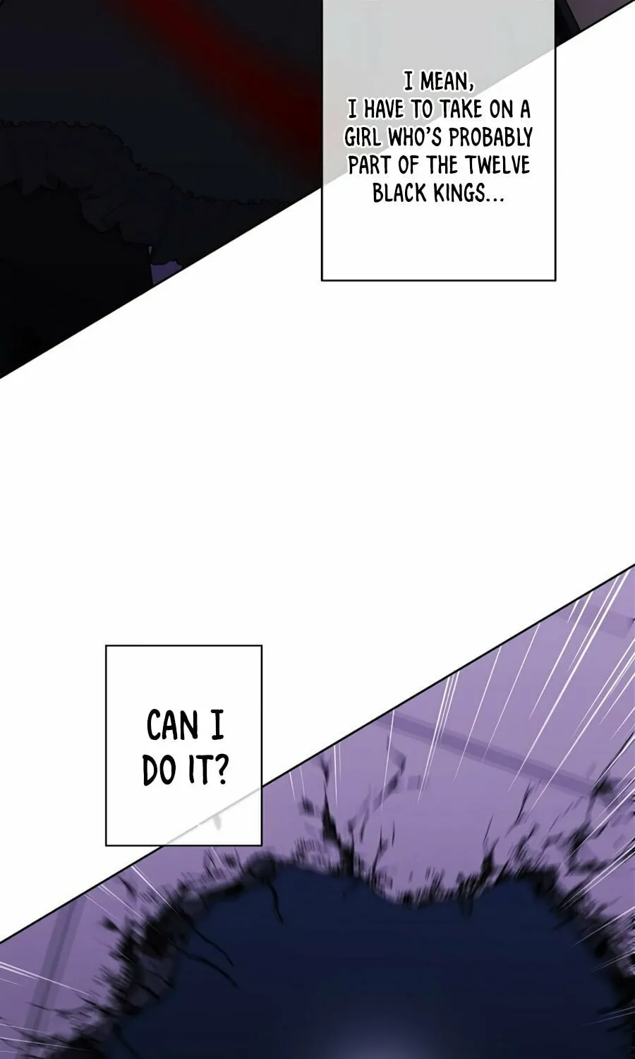 I Woke Up as the Villain Chapter 134 page 52 - 