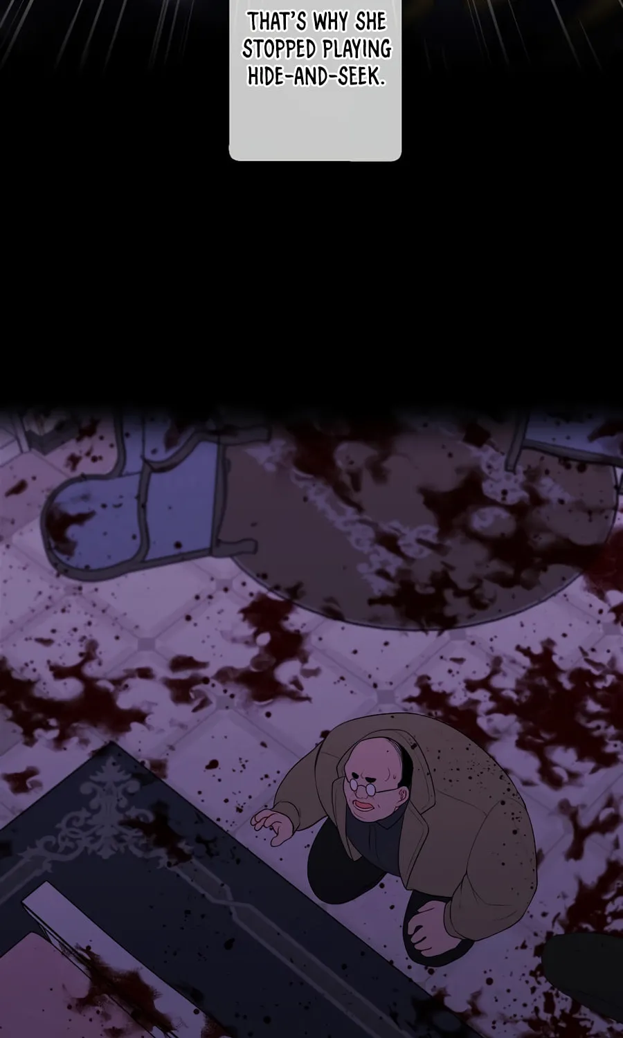 I Woke Up as the Villain Chapter 134 page 7 - 