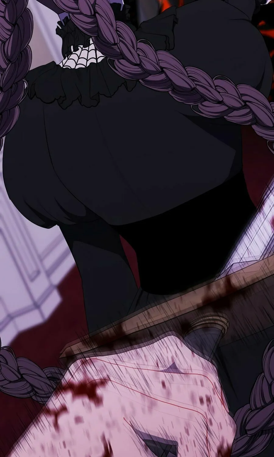 I Woke Up as the Villain Chapter 134 page 63 - 