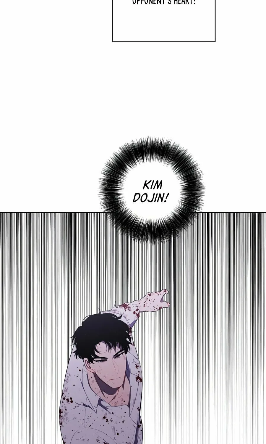 I Woke Up as the Villain Chapter 134 page 71 - 