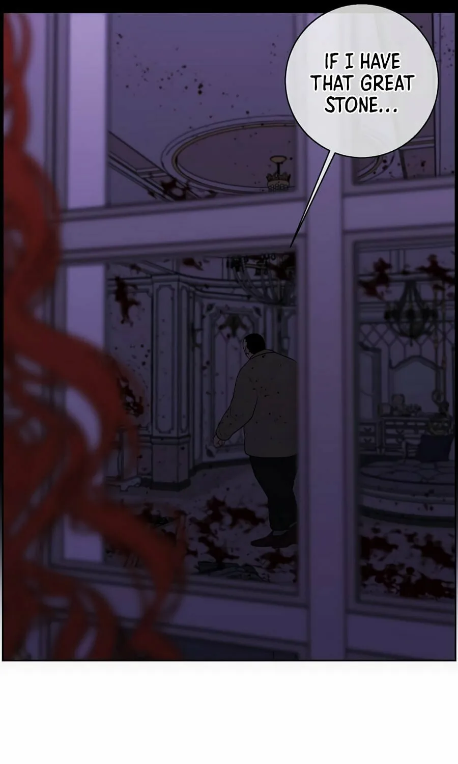 I Woke Up as the Villain Chapter 134 page 10 - 