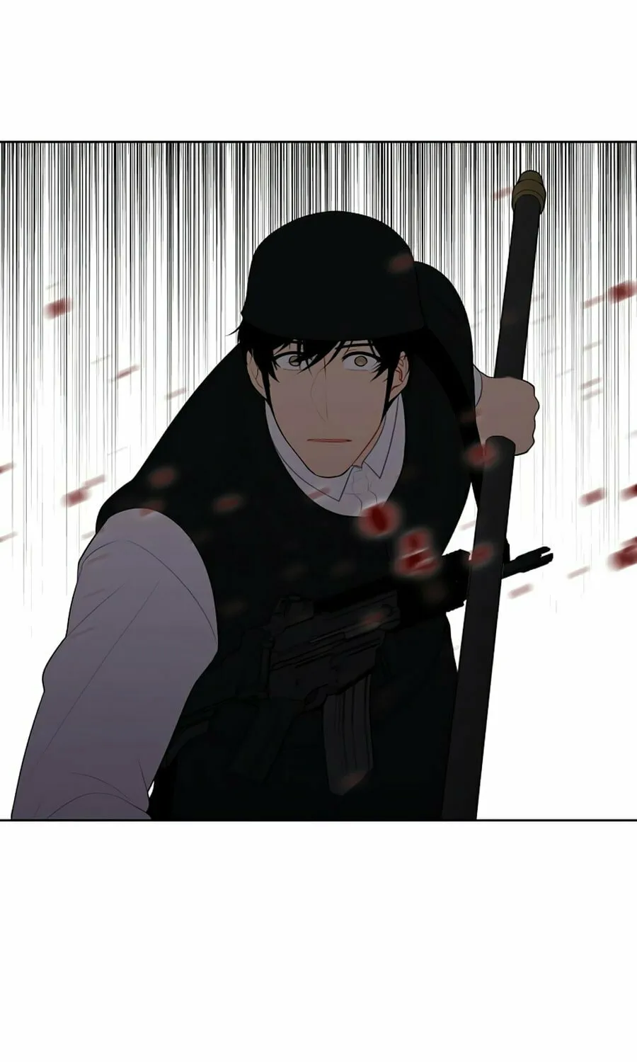 I Woke Up as the Villain Chapter 135 page 12 - 
