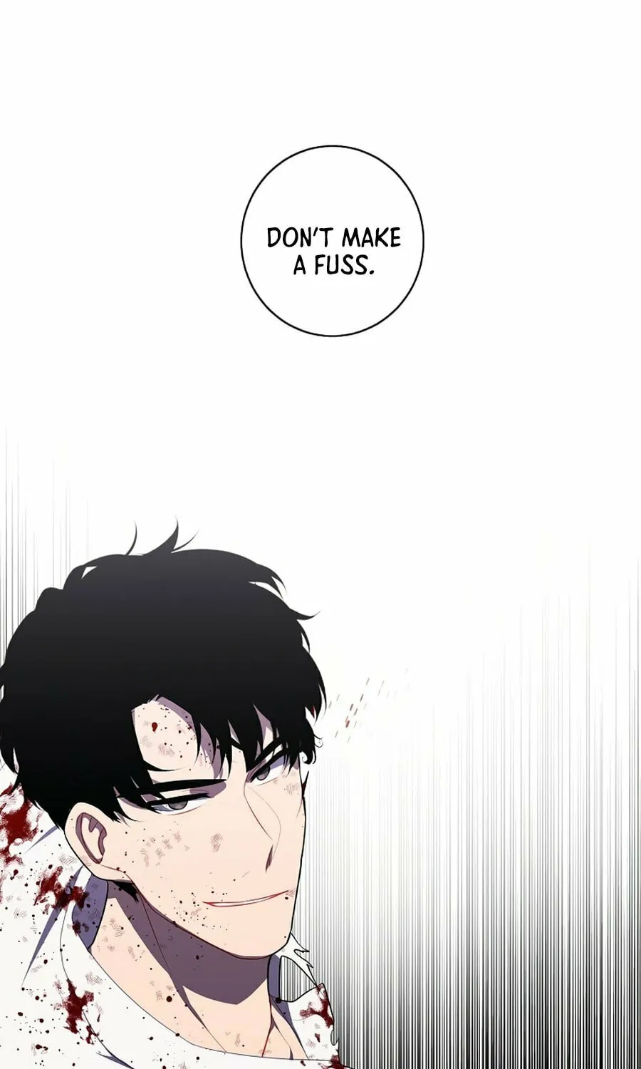 I Woke Up as the Villain Chapter 135 page 13 - 