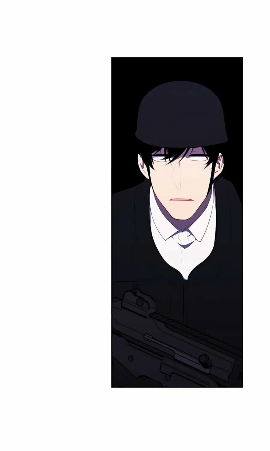 I Woke Up as the Villain Chapter 135 page 15 - 