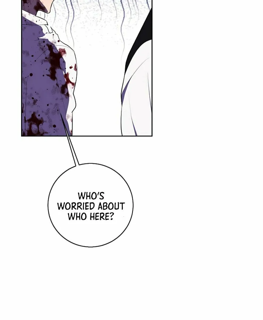 I Woke Up as the Villain Chapter 135 page 17 - 