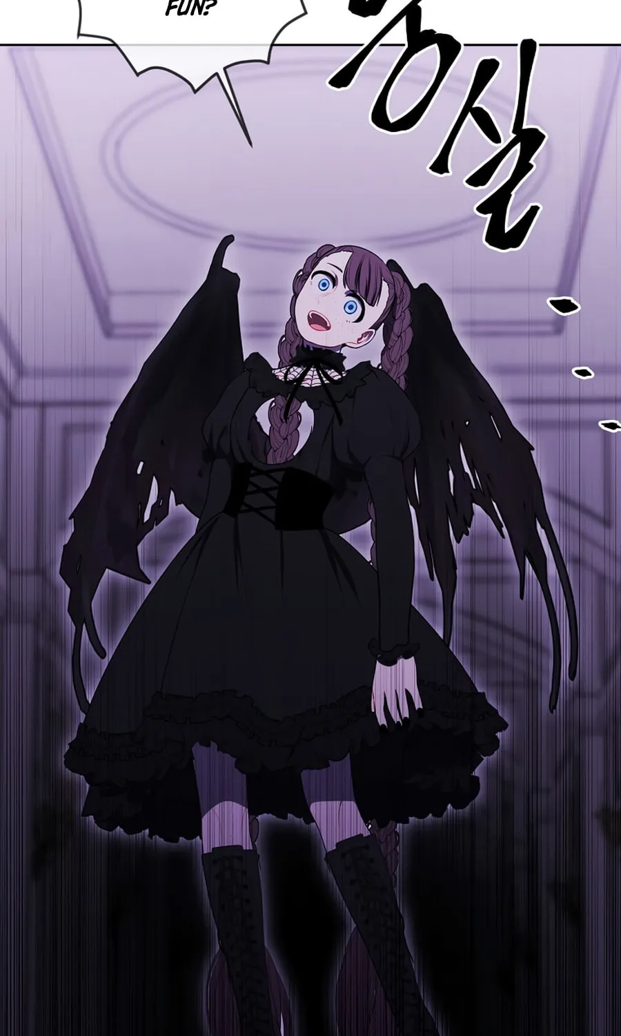 I Woke Up as the Villain Chapter 135 page 19 - 