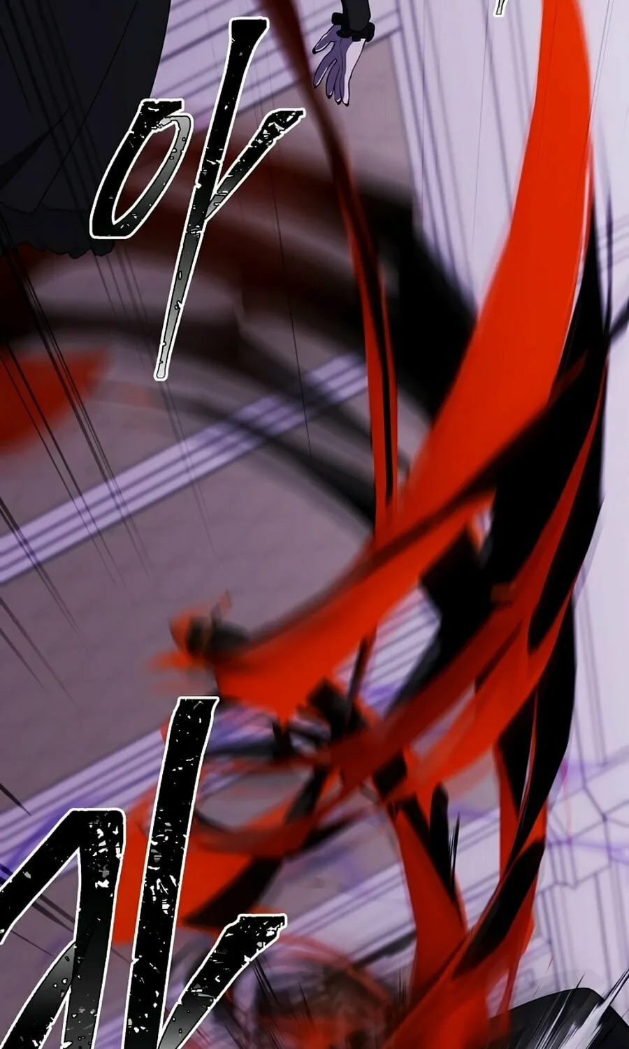 I Woke Up as the Villain Chapter 135 page 25 - 