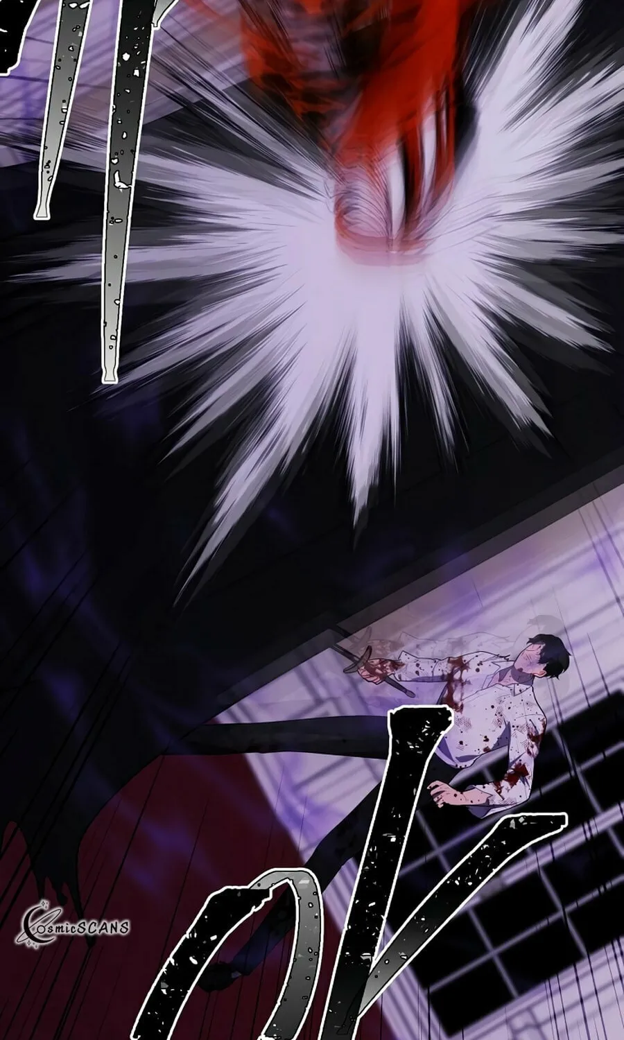 I Woke Up as the Villain Chapter 135 page 26 - 
