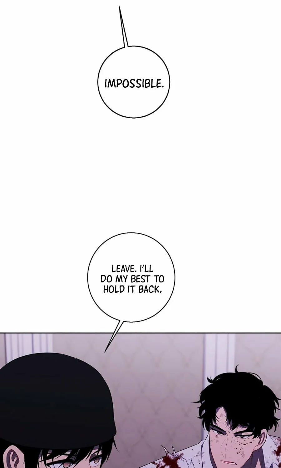 I Woke Up as the Villain Chapter 135 page 29 - 