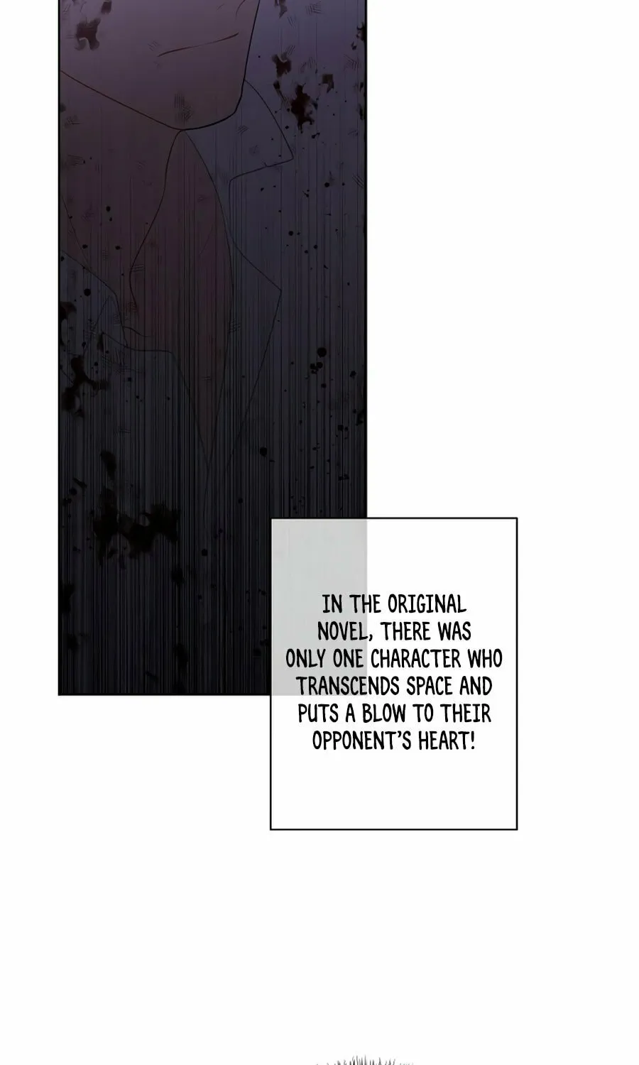 I Woke Up as the Villain Chapter 135 page 4 - 