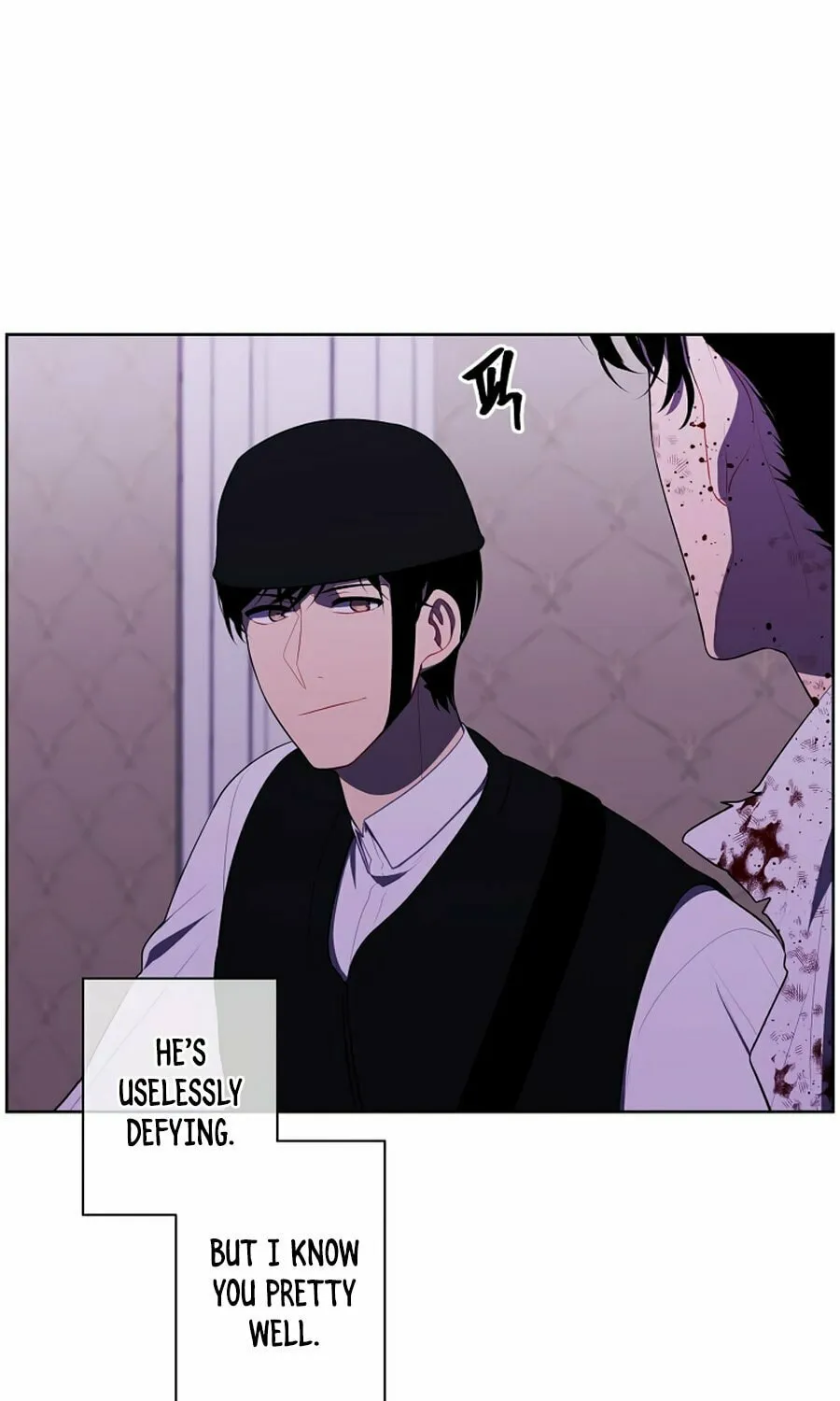 I Woke Up as the Villain Chapter 135 page 31 - 