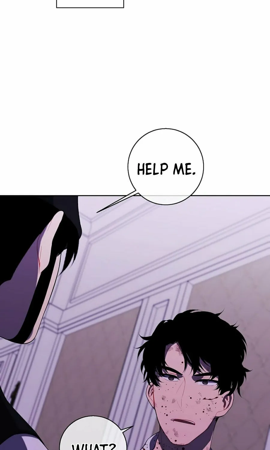 I Woke Up as the Villain Chapter 135 page 32 - 
