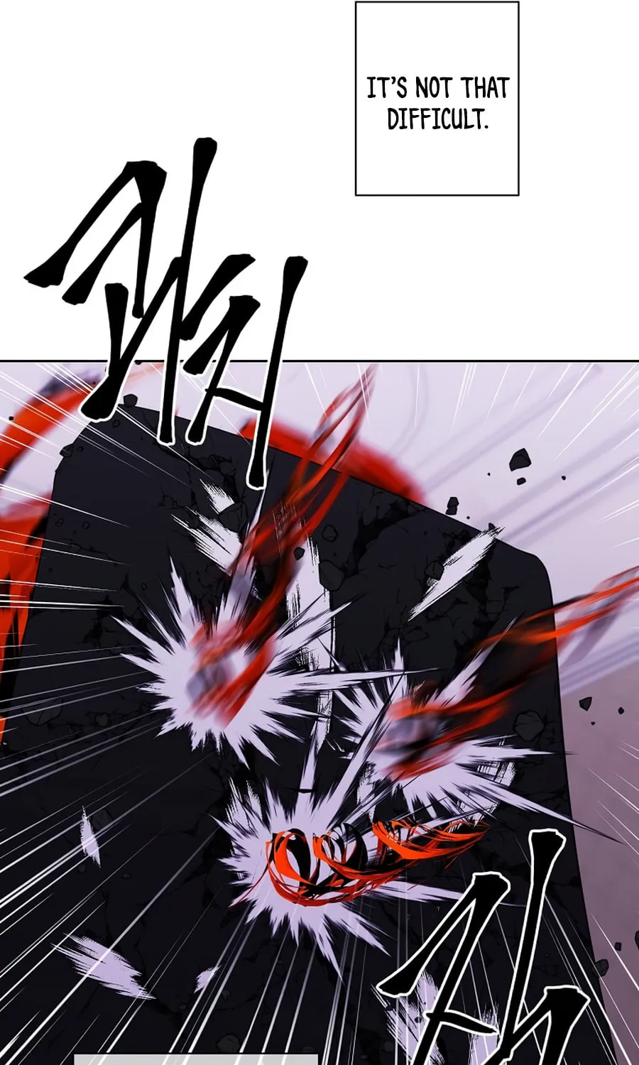 I Woke Up as the Villain Chapter 135 page 38 - 