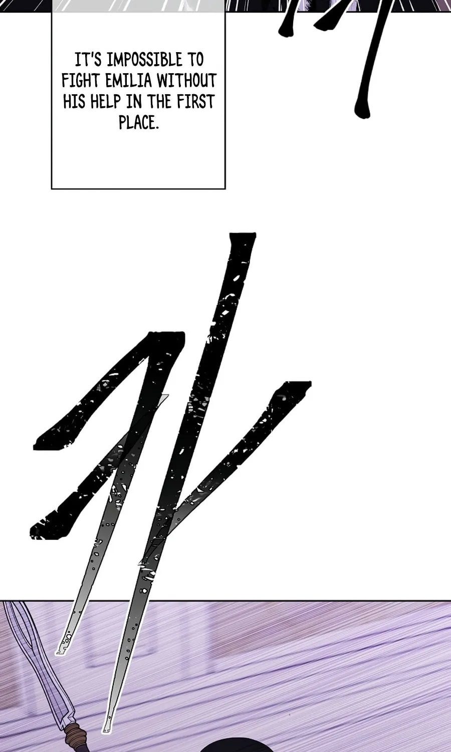 I Woke Up as the Villain Chapter 135 page 39 - 