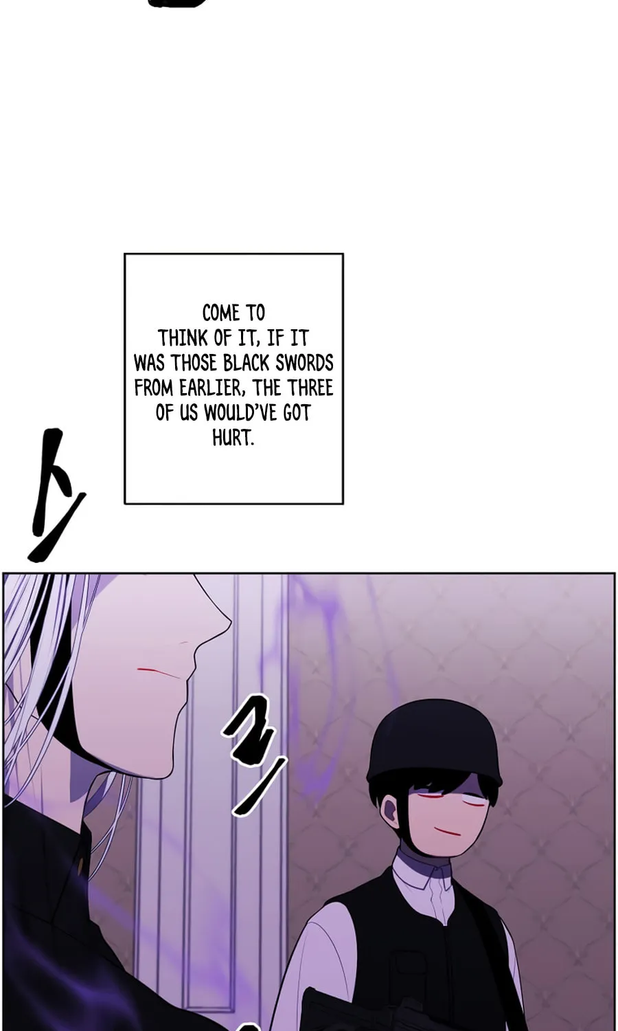 I Woke Up as the Villain Chapter 135 page 43 - 
