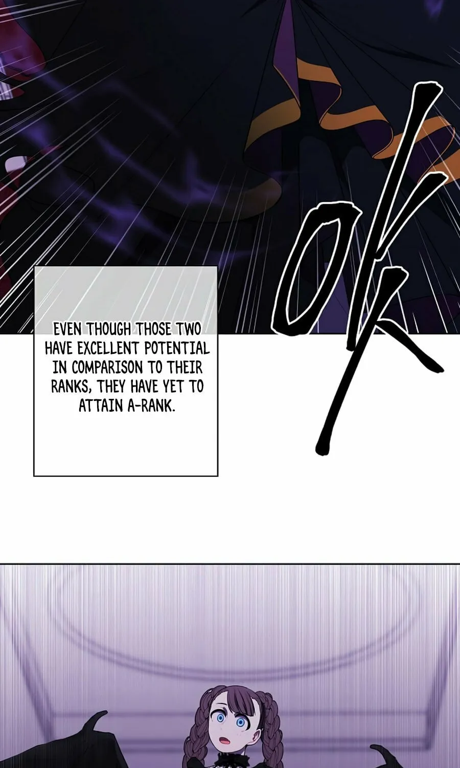 I Woke Up as the Villain Chapter 135 page 46 - 