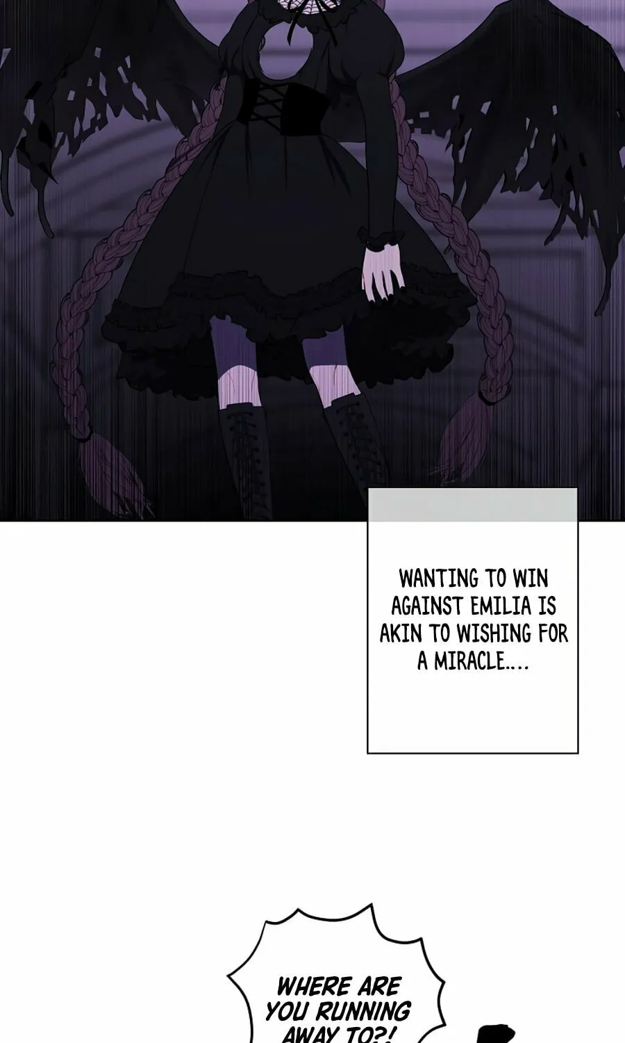 I Woke Up as the Villain Chapter 135 page 47 - 