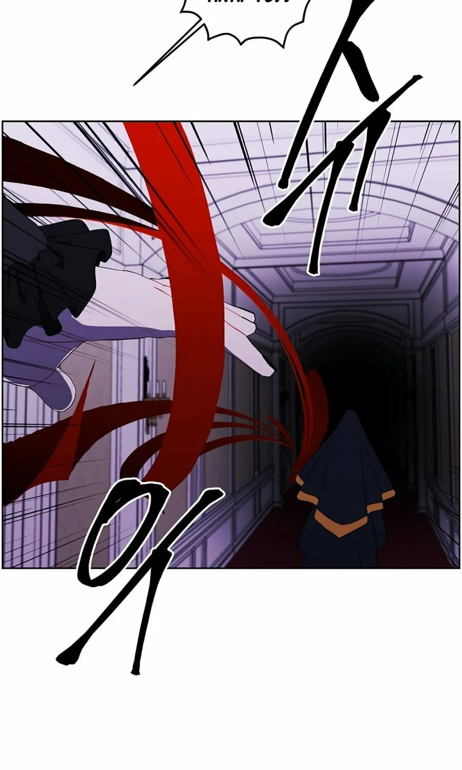 I Woke Up as the Villain Chapter 135 page 48 - 