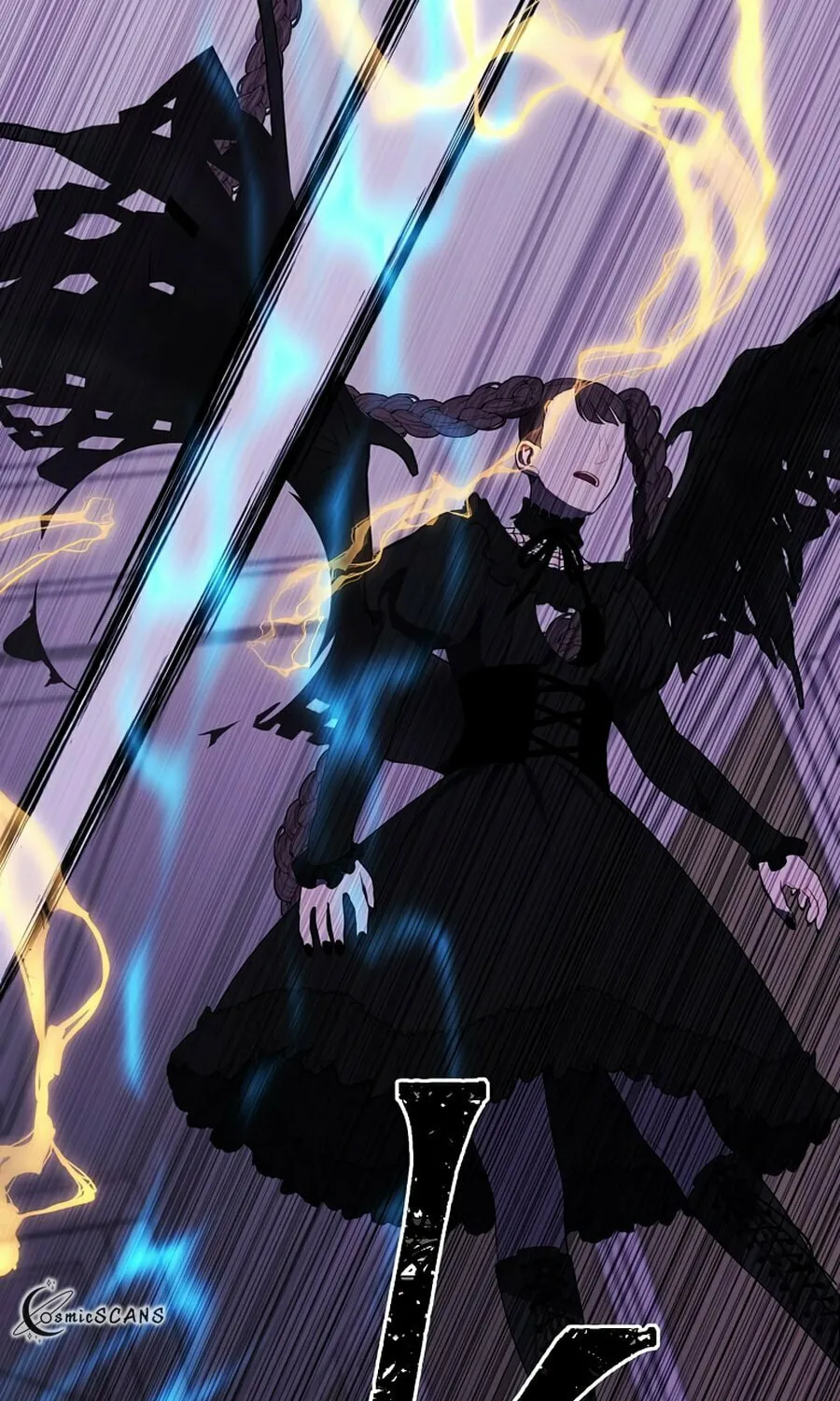 I Woke Up as the Villain Chapter 135 page 50 - 
