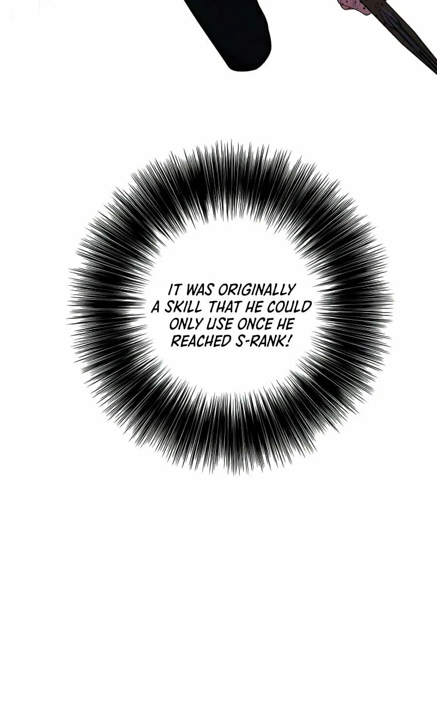 I Woke Up as the Villain Chapter 135 page 6 - 