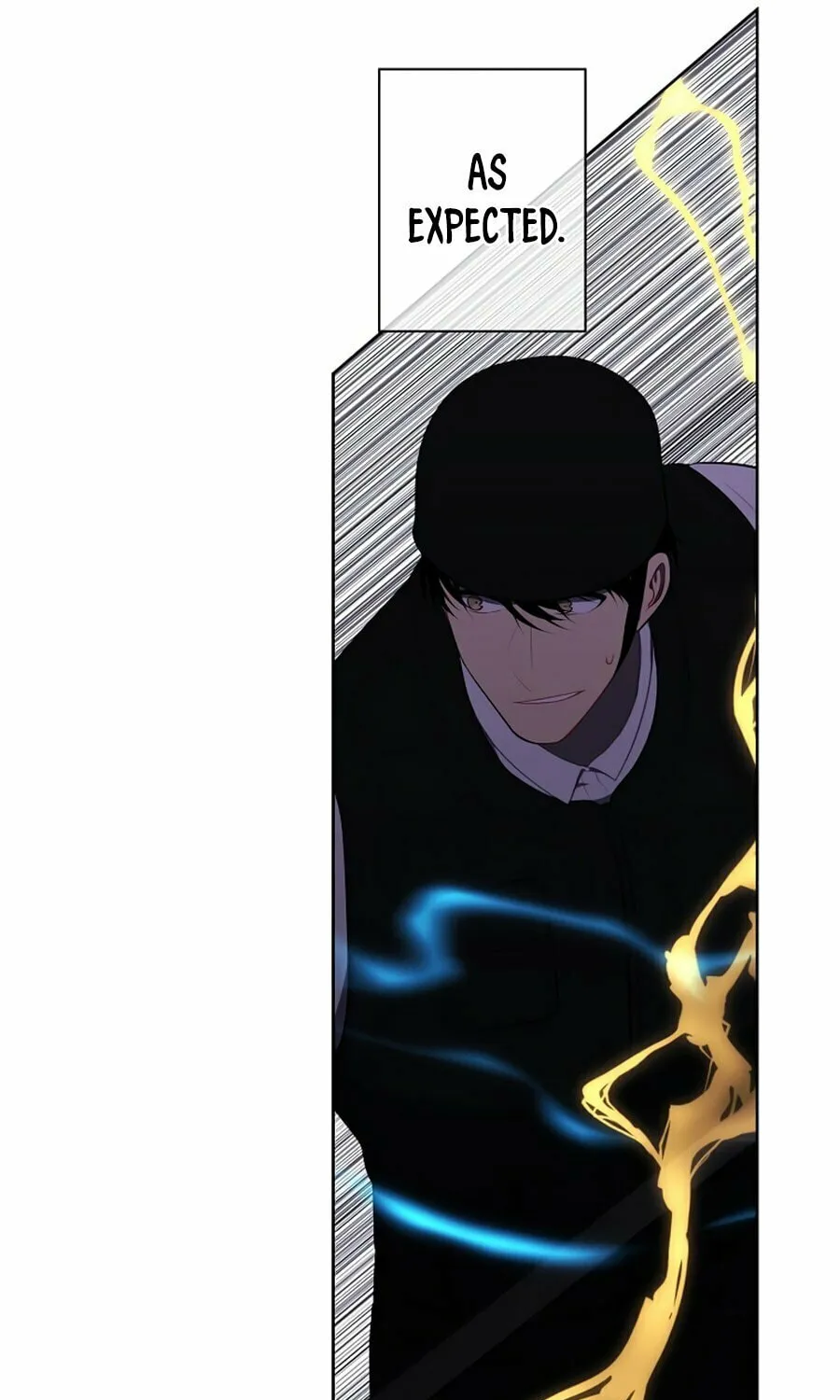 I Woke Up as the Villain Chapter 135 page 52 - 