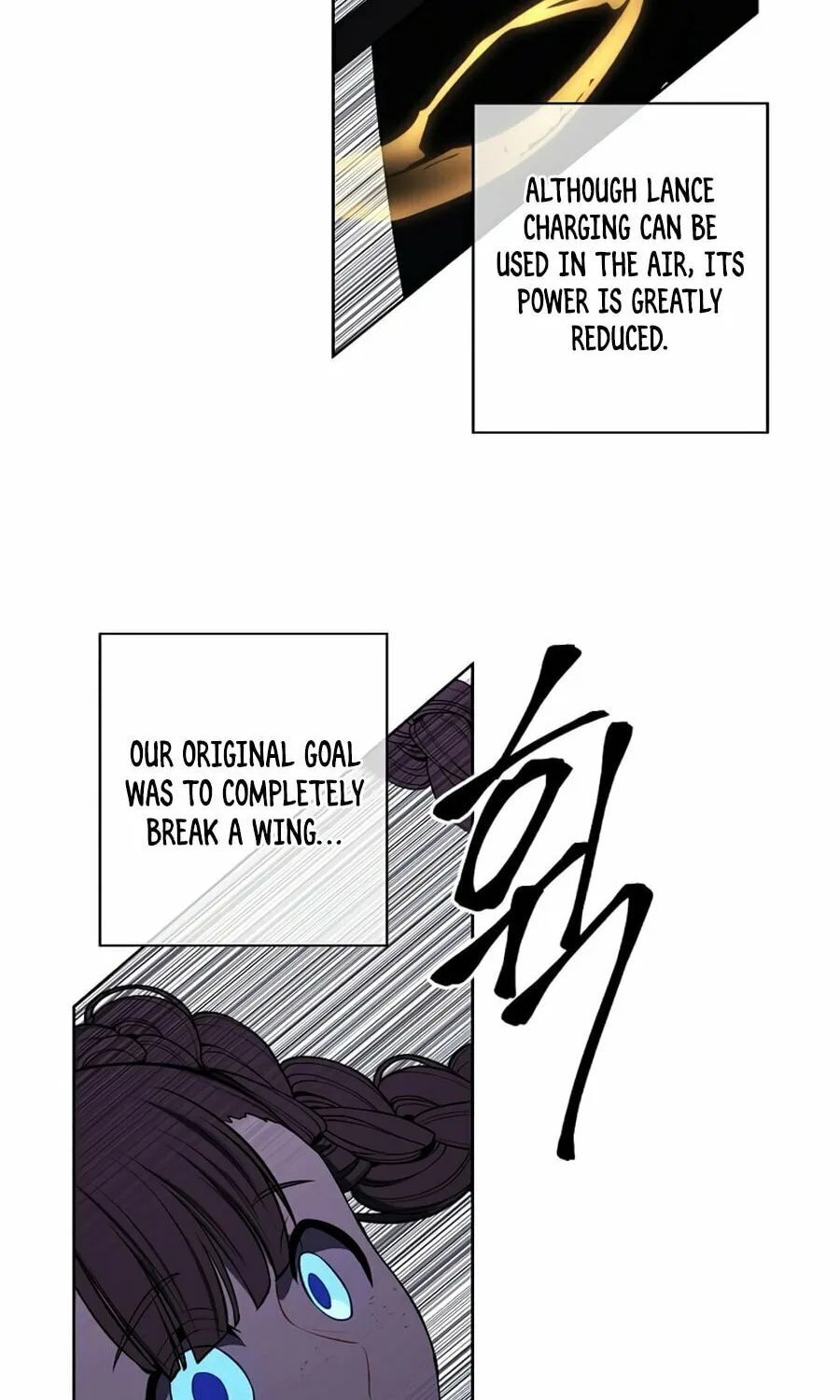 I Woke Up as the Villain Chapter 135 page 53 - 