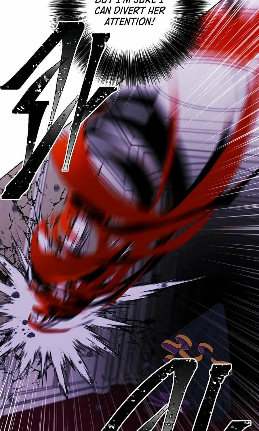 I Woke Up as the Villain Chapter 135 page 55 - 