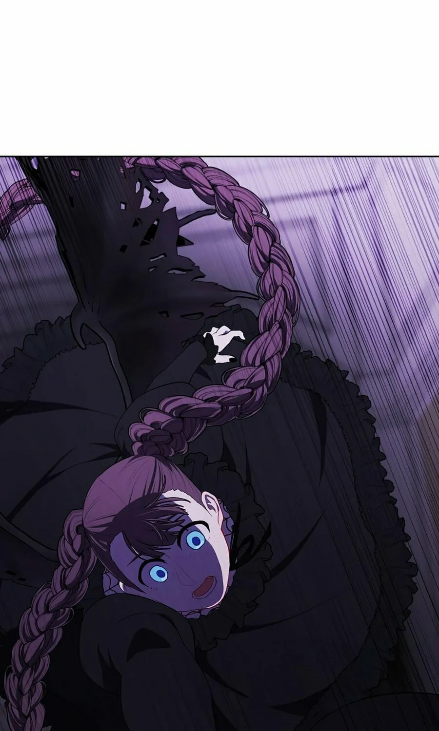 I Woke Up as the Villain Chapter 135 page 57 - 