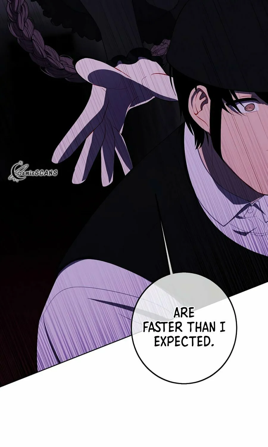 I Woke Up as the Villain Chapter 135 page 58 - 