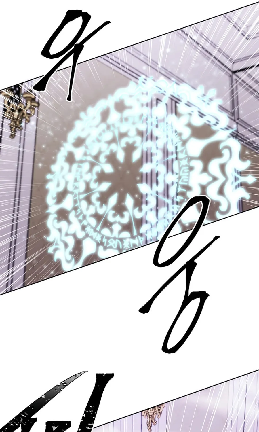 I Woke Up as the Villain Chapter 135 page 60 - 