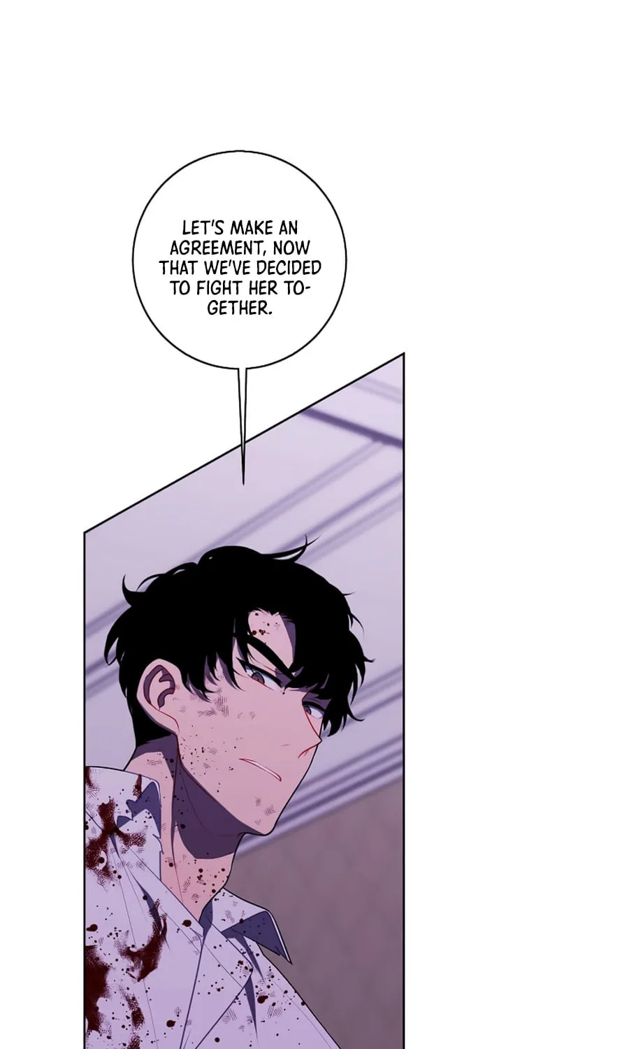 I Woke Up as the Villain Chapter 135 page 64 - 