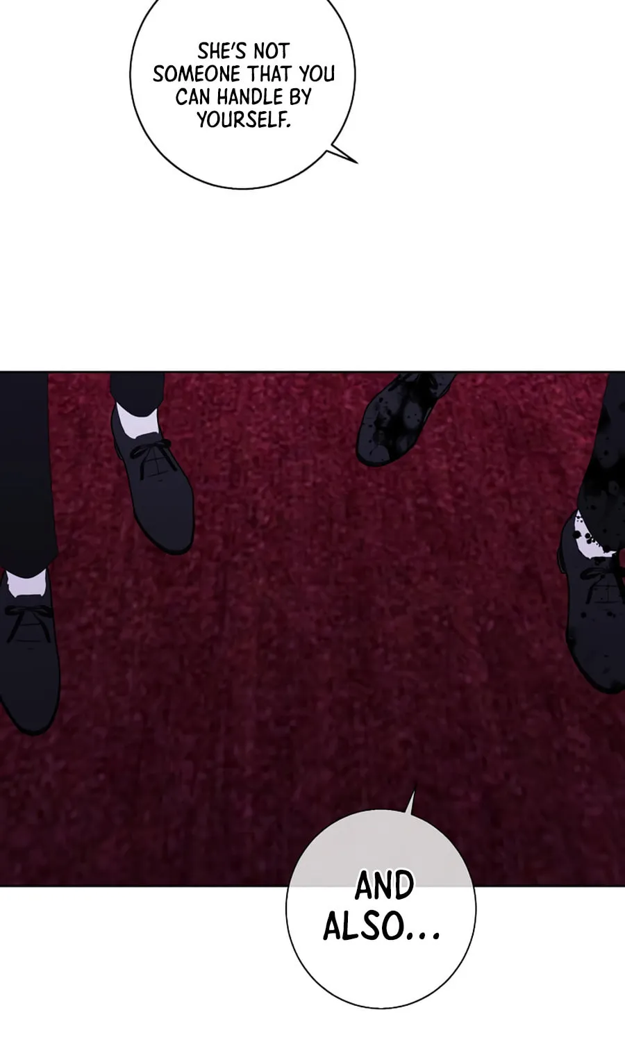 I Woke Up as the Villain Chapter 135 page 66 - 