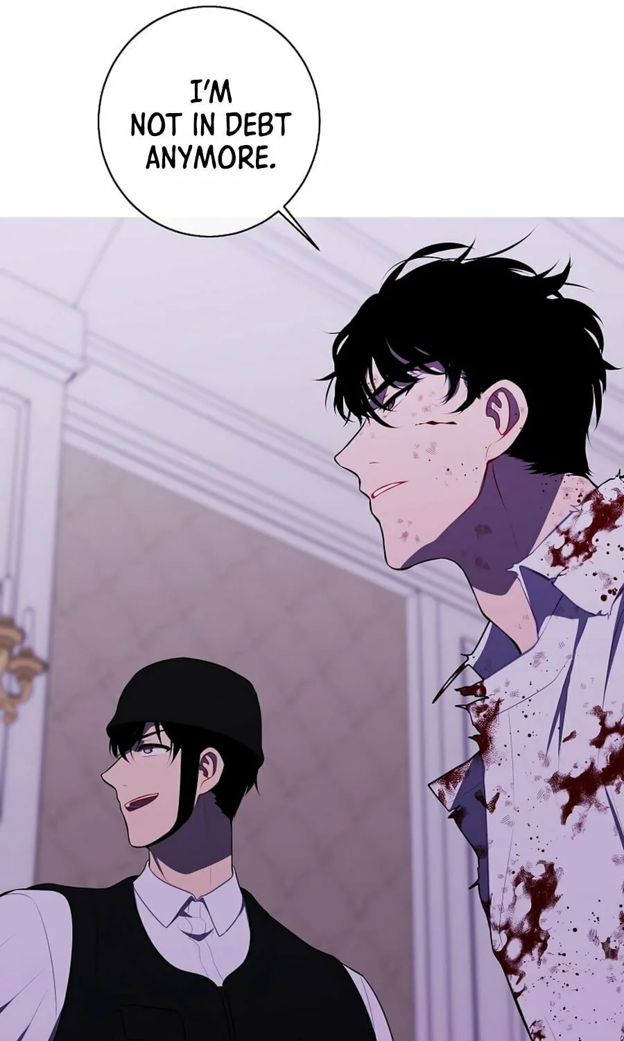 I Woke Up as the Villain Chapter 135 page 68 - 