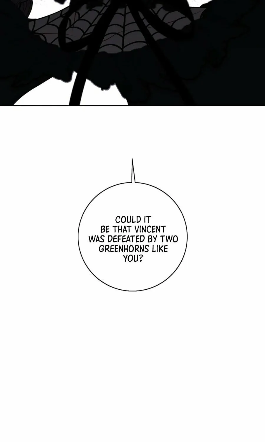 I Woke Up as the Villain Chapter 135 page 73 - 