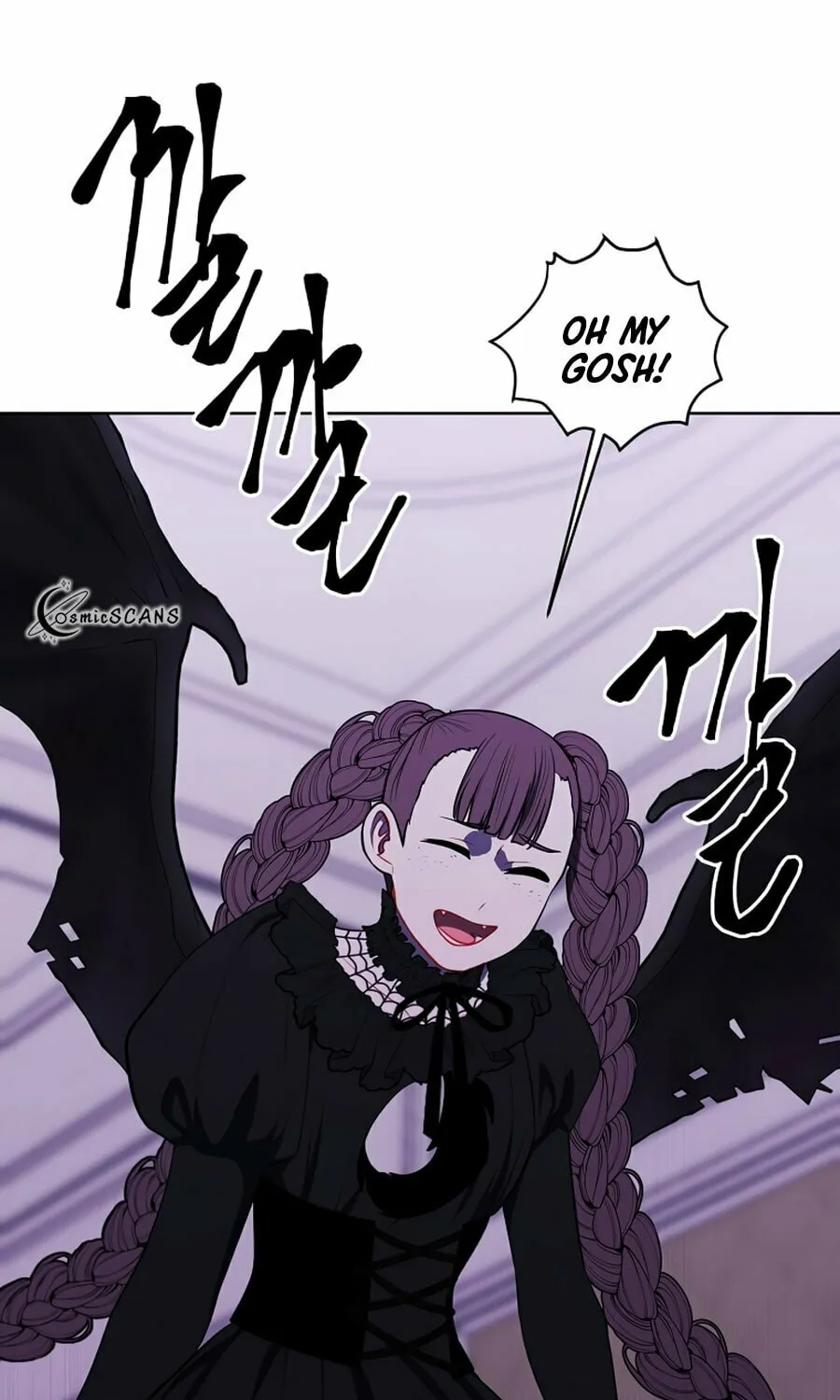 I Woke Up as the Villain Chapter 135 page 74 - 