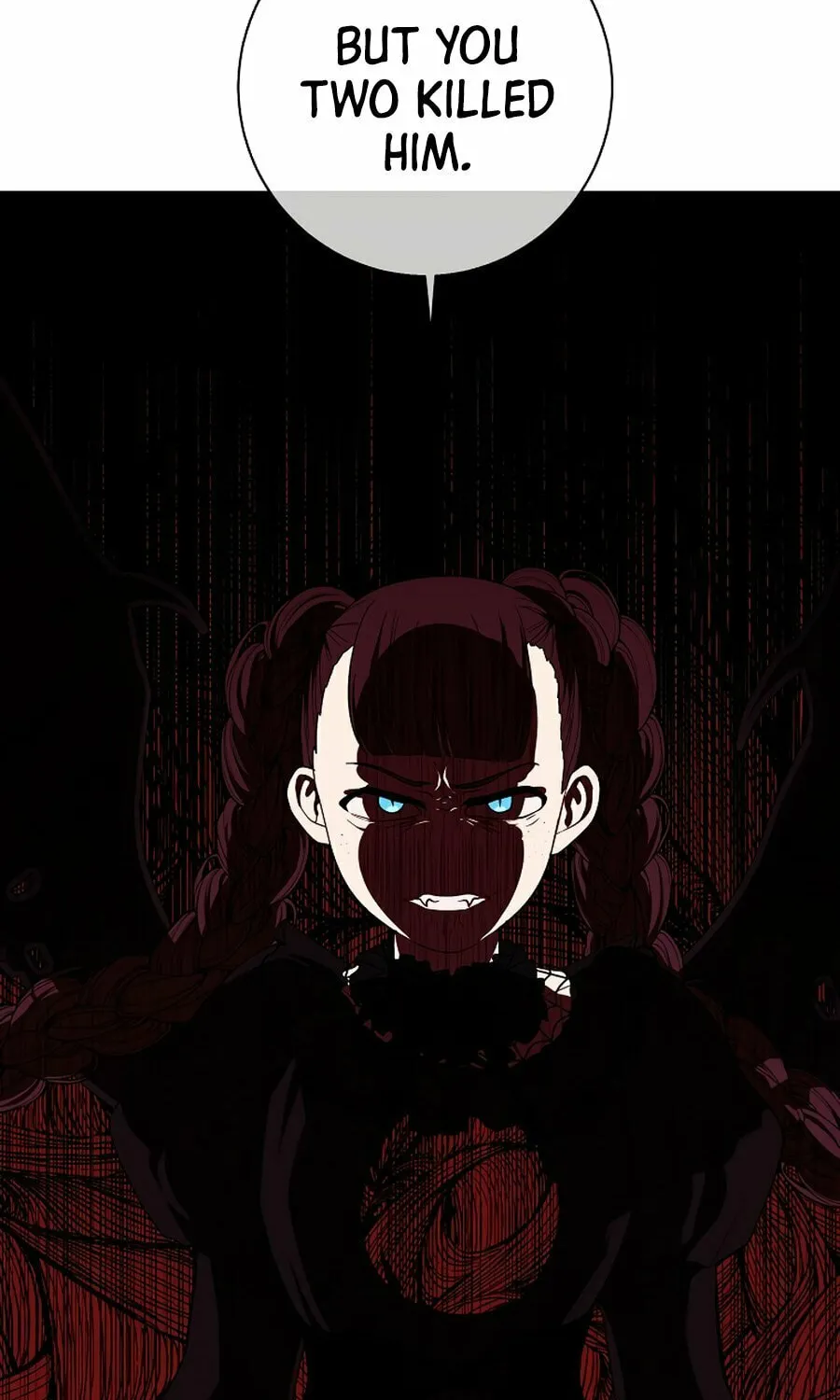 I Woke Up as the Villain Chapter 135 page 79 - 