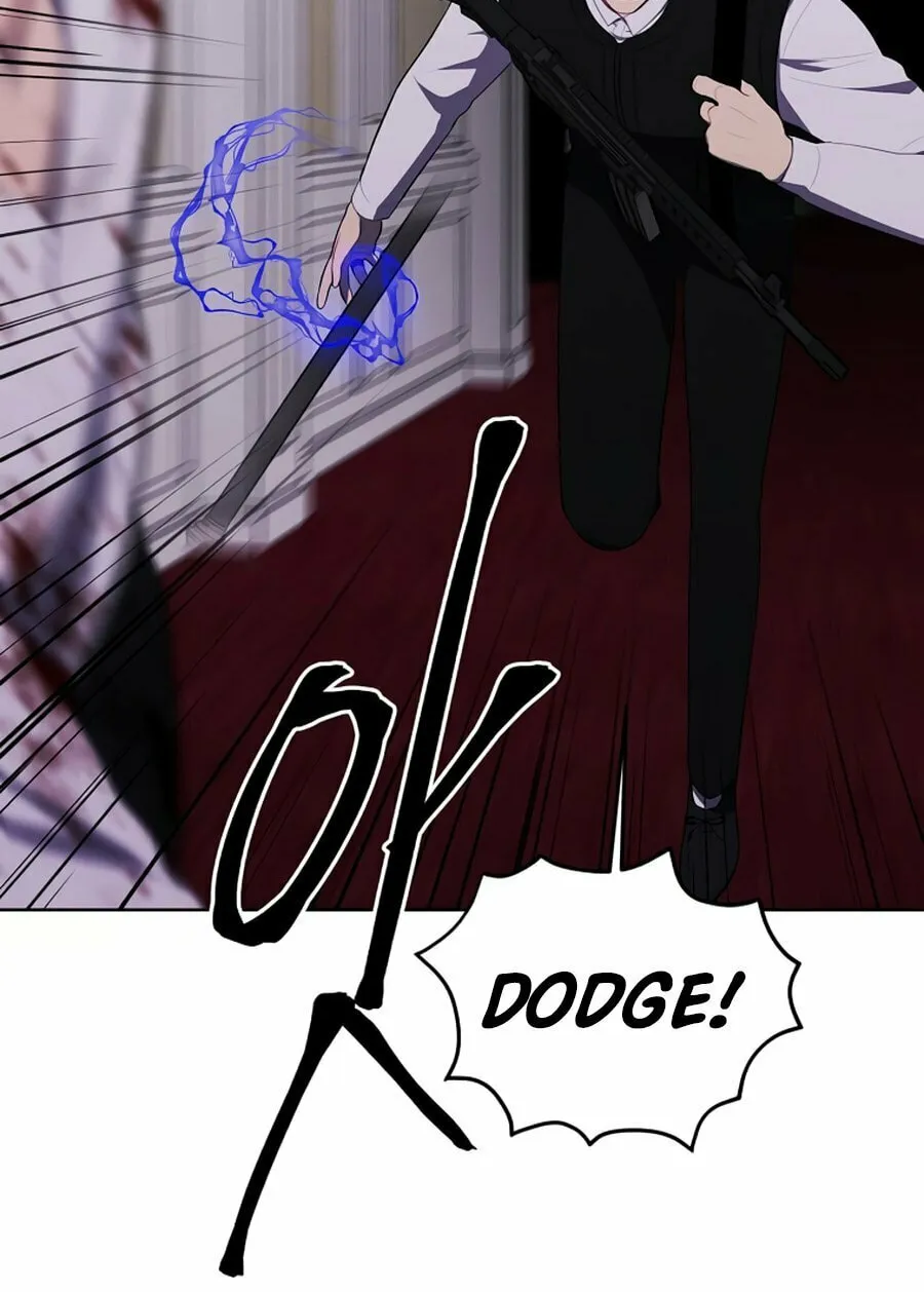 I Woke Up as the Villain Chapter 135 page 9 - 