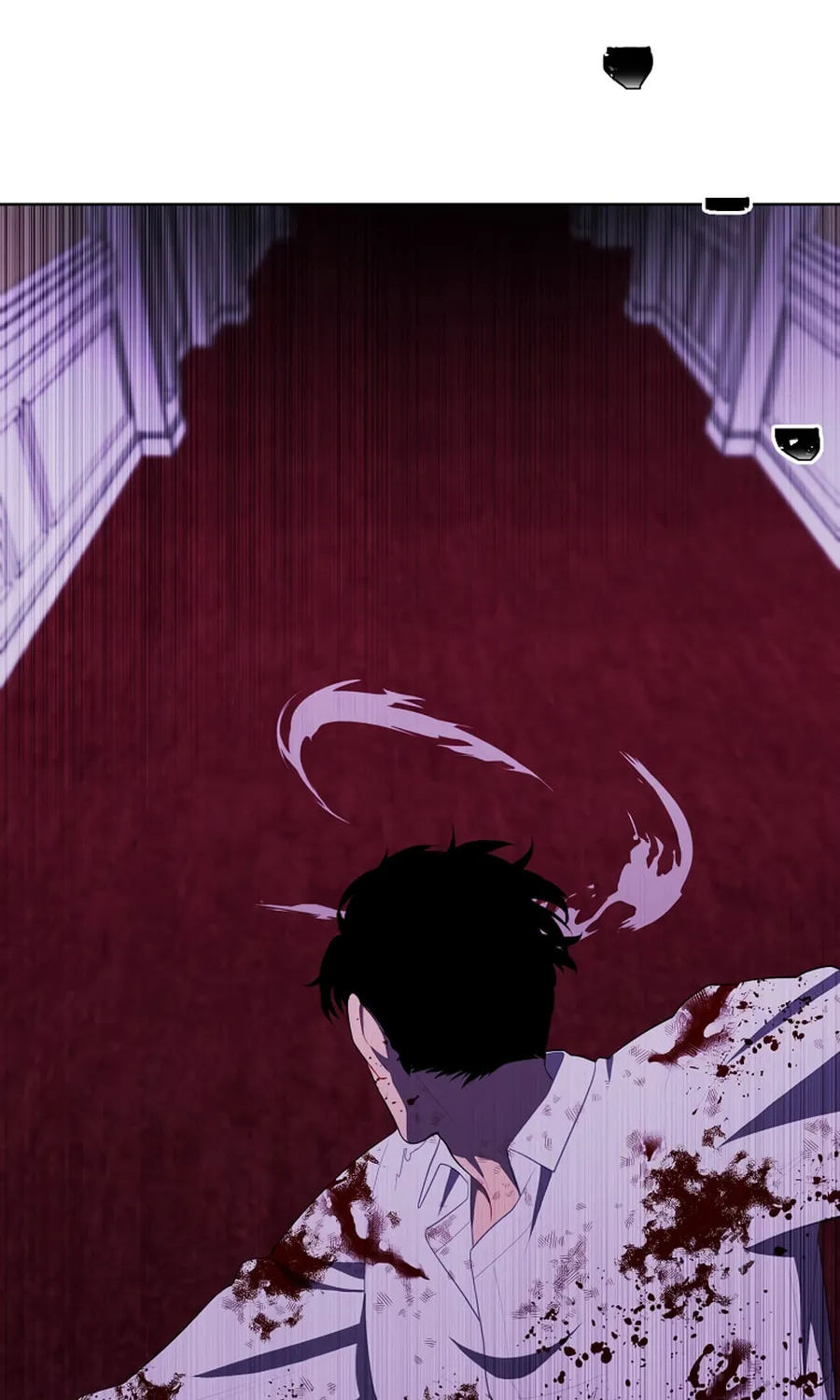 I Woke Up as the Villain Chapter 136 page 13 - 