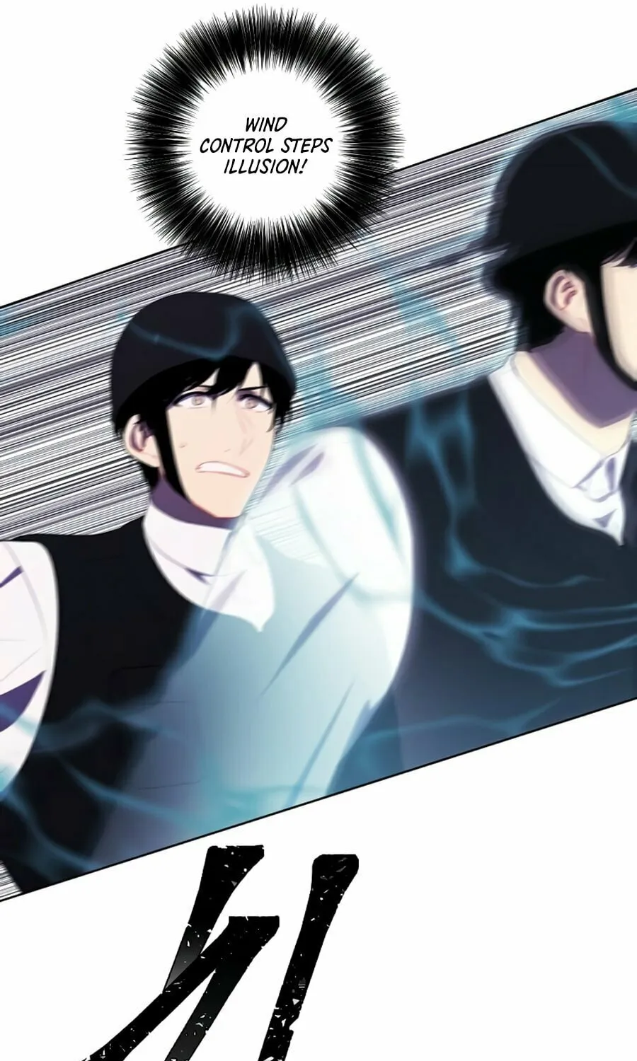 I Woke Up as the Villain Chapter 136 page 17 - 
